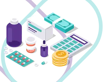 Prescription discount card - WellRx