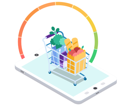 Grocery Guidance