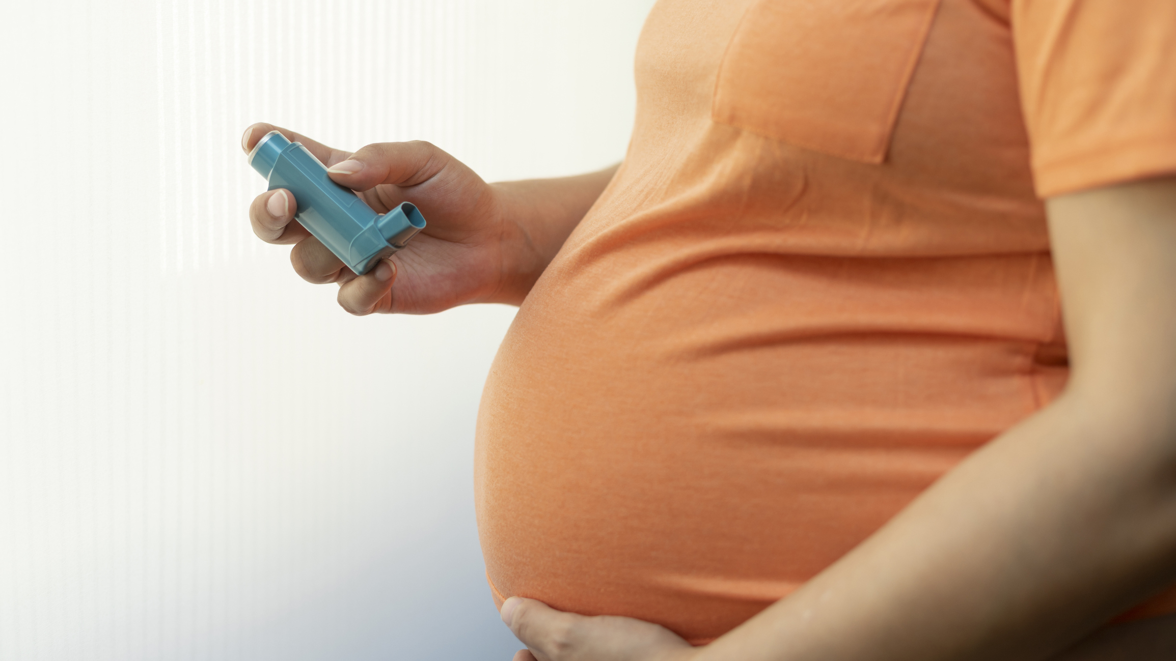 Albuterol Pregnant