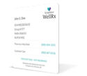 Savings Card