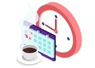 Save Time
