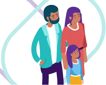 Family Illustration